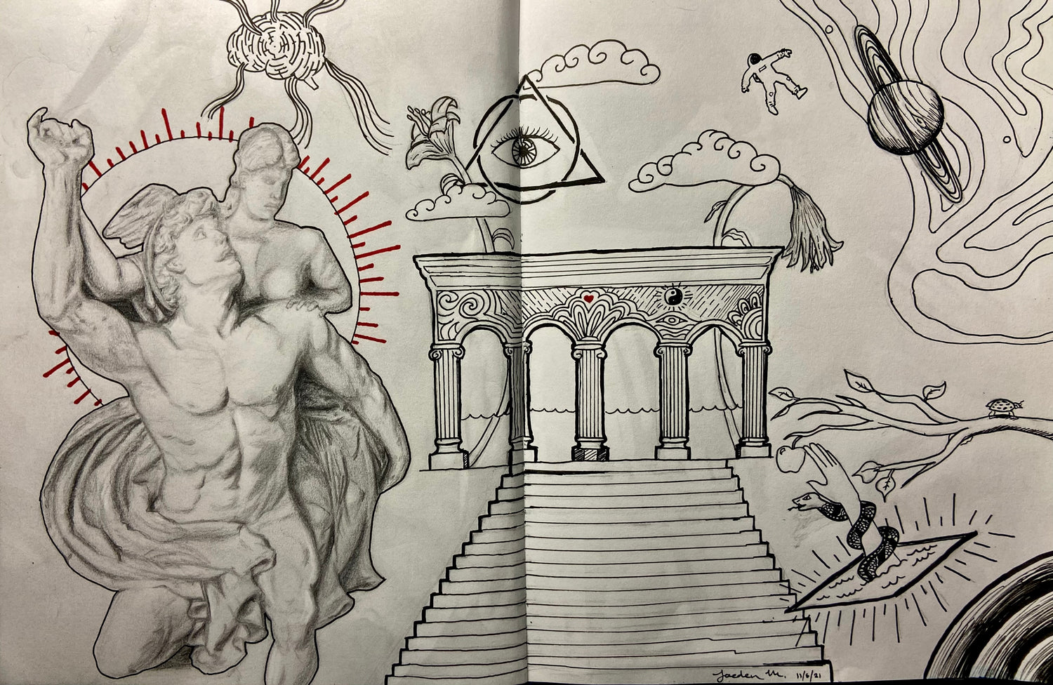 Guided Sin Collection